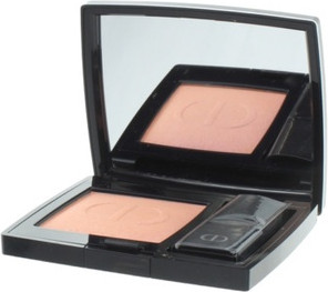 Powder Blush Christian Dior Rouge Couture Colour Long Wear