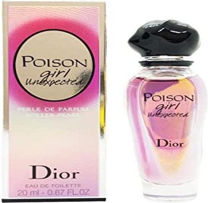Eau De Parfum Christian Dior Poison Girl Unexpected