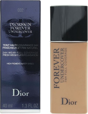 Foundation Christian Dior Undercover High Pigment Foundation