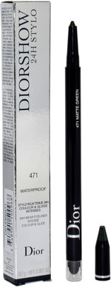 Eyeliner Christian Dior Diorshow Waterproof Stylo