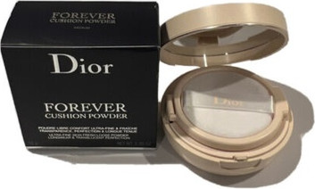 Loose Powder Christian Dior