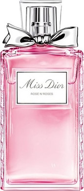Eau De Toilette Christian Dior Miss Dior Rose N'Roses