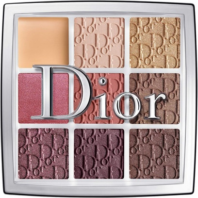 Eyeshadow Palette Christian Dior Backstage