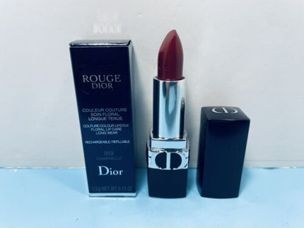 Lipstick Christian Dior Couture Colour Lipstick