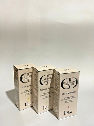 Serum Christian Dior Capture Youth Anti-Aging Lifting Serum