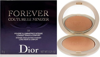 Highlighter Christian Dior Forever Couture Luminizer