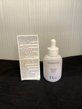 Serum Christian Dior Diorsnow Essence of Light Serum
