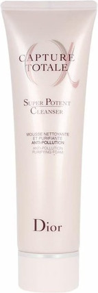 Cleansing Milk Christian Dior Capture Totale Super Potent Cleanser