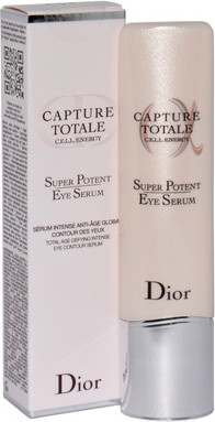 Augenserum Christian Dior Capture Totale Cell Energy Super Potent