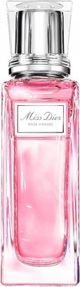 Eau De Toilette Christian Dior Miss Dior Rose N'Roses
