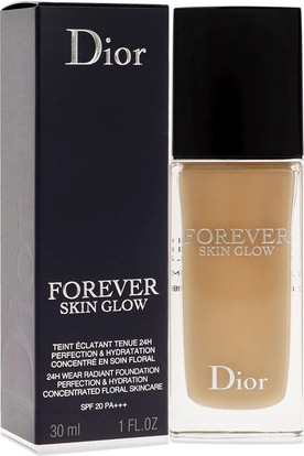 Foundation Christian Dior Dior Forever Skin Glow Foundation