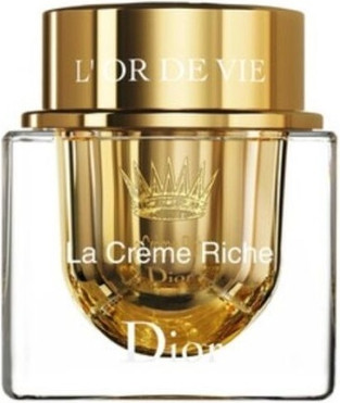 Gesichtscreme Christian Dior Luxus Hautpflege