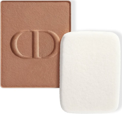 Foundation Refill Christian Dior Dior Forever Natural Velvet Refill Compact Long-Wear Foundation Refill