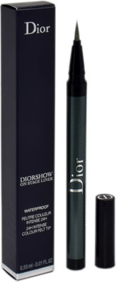 Wasserfester Eyeliner Christian Dior On Stage