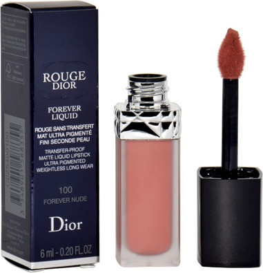 Lipstick Christian Dior Rouge Dior Forever Liquid Lipstick