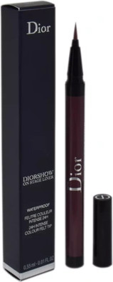 Wasserfester Eyeliner Christian Dior On Stage