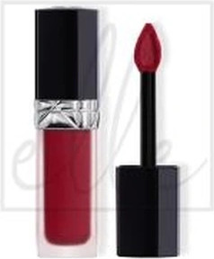 Flüssiger Lippenstift Christian Dior Rouge Dior Forever Liquid