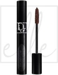 Mascara Christian Dior Diorshow Pump'n'Volume