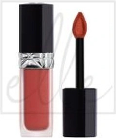 Flüssiger Lippenstift Christian Dior Rouge Dior Forever