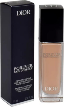Консилер Christian Dior Dior Forever Skin Correct Concealer
