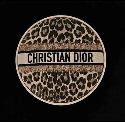 Puder Christian Dior Limited Edition