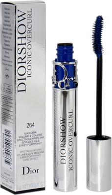Mascara Christian Dior DiorShow Iconic Overcurl