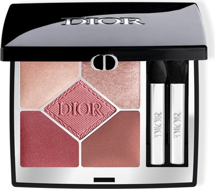 Lidschatten-Set & Palette Christian Dior 5 Couleurs Couture - Limited Edition