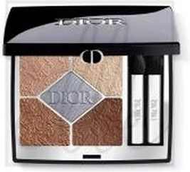 Eyeshadow Palette Christian Dior Dior Show Limited Edition