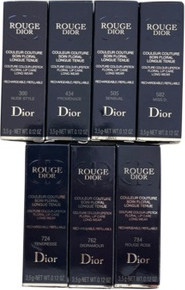 Lippenstift Christian Dior Couture Color Lipstick