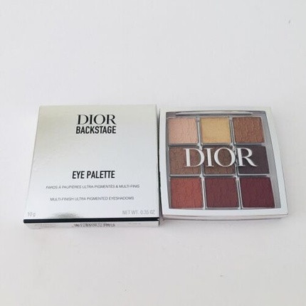 Eye Sets & Pallets Christian Dior Backstage