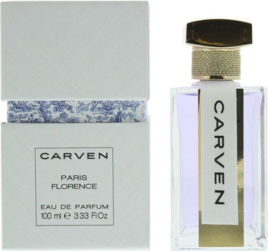 Eau De Parfum Carven Paris Florence