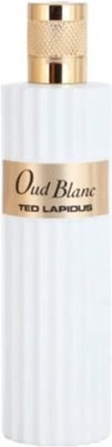 Eau De Parfum Ted Lapidus Oud Blanc