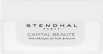 Mask Stendhal Capital Beauty Youth Night Mask