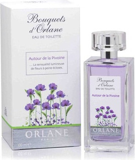 Eau De Parfum Orlane Bouquet d'Orlane