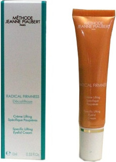 Augencreme Jeanne Piaubert Radical Firmness Specific Lifting Eye Care