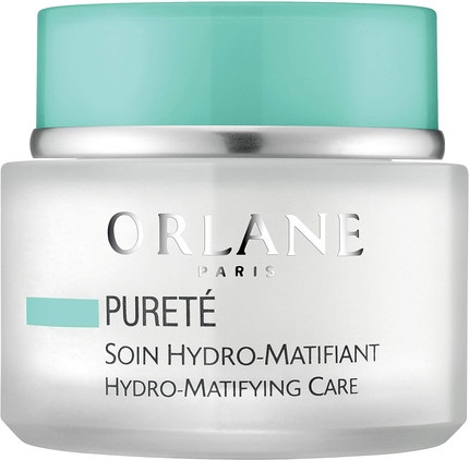 Face Cream Orlane Purete Soin Hydro-Matifiant