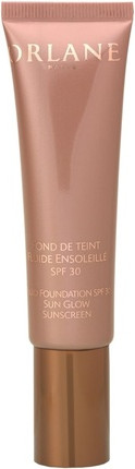 Fluid Foundation LSF 30 Orlane