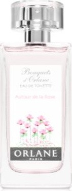 Eau De Toilette Orlane Bouquets D'Orlane