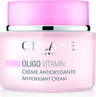 Face Cream Orlane Oligo Vitamin Antioxidant Cream