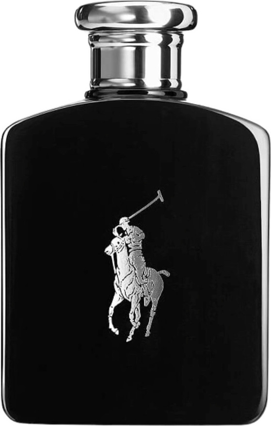 Eau De Toilette Ralph Lauren Polo Black