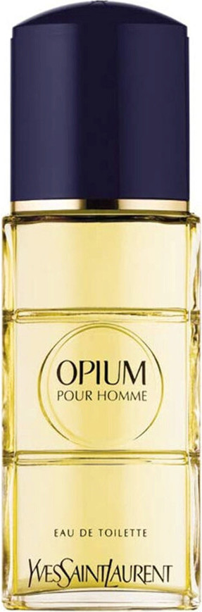 Eau De Toilette Yves Saint Laurent Opium Pour Homme