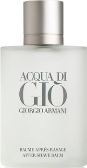 After Shave Balsam Emporio Armani Acqua Di Gi