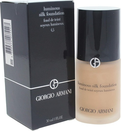 Foundation Emporio Armani Luminous Silk Foundation