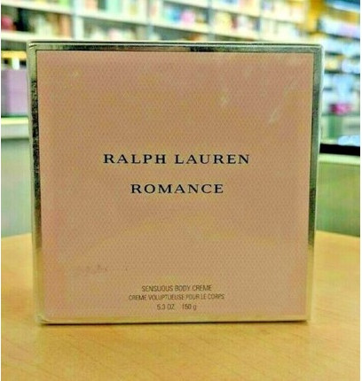 Крем для тела Ralph Lauren Romance