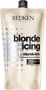 Developer Redken