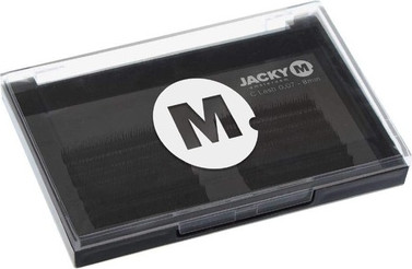 Eyelash Extensions Jacky M Smart Russian C 0.07 Mix