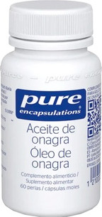 Капсулы Pure Encapsulations