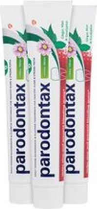 Зубная паста Parodontax Herbal Fresh Trio