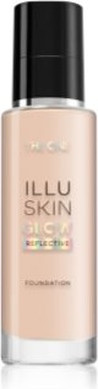 The One Illu Skin Foundation Oriflame fondi