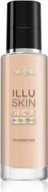 Oriflame The One Illu Skin Foundation tonali kremi